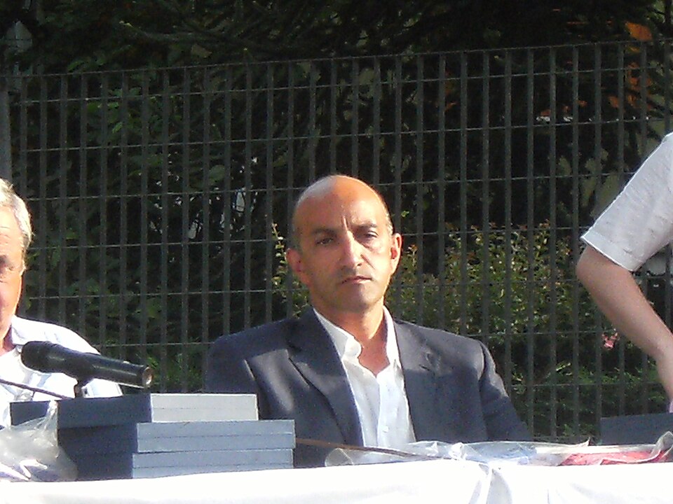 Francesco Bechi