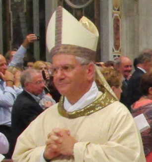 Francesco Beschi