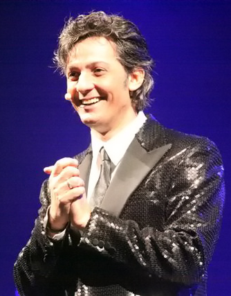 Francesco Bozzi
