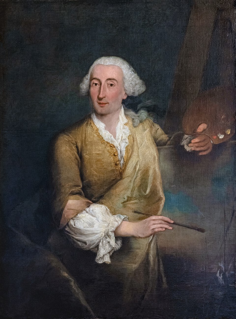 Francesco Campiello