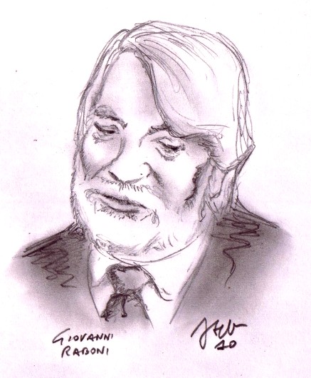 Francesco Cannillo