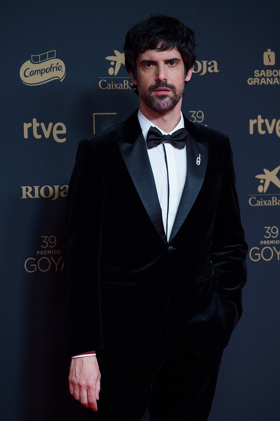 Francesco Carril