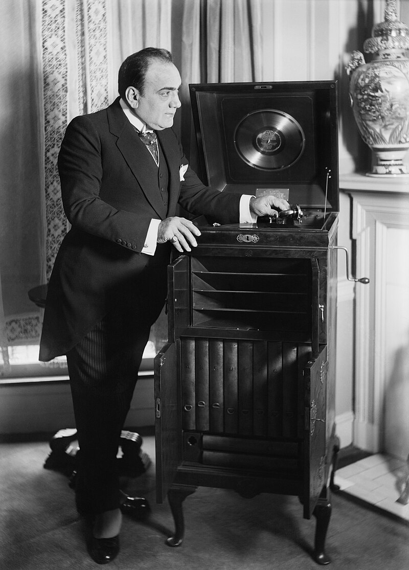 Francesco Caruso