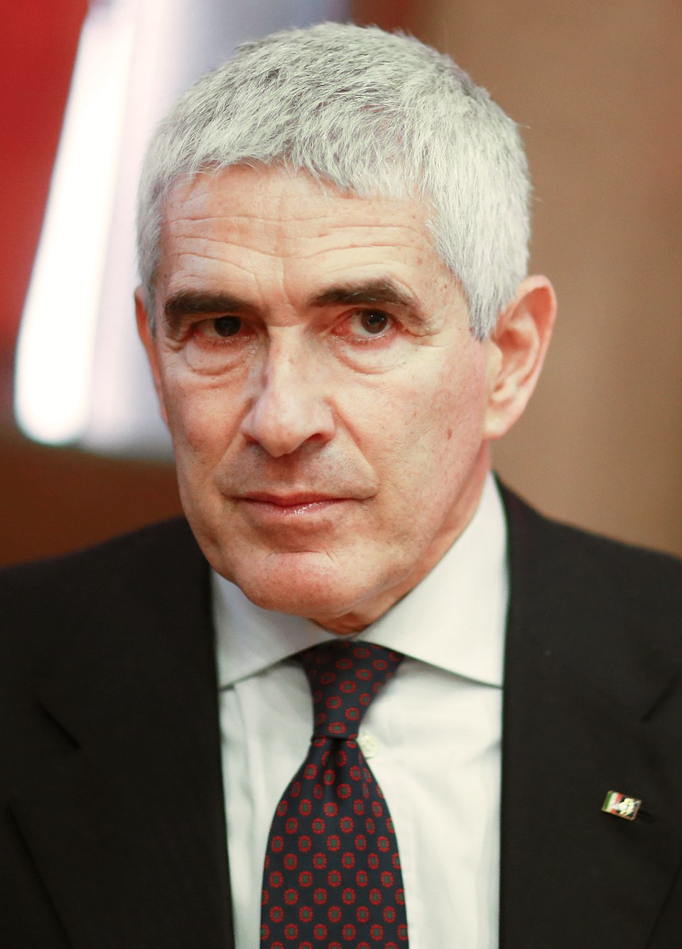 Francesco Casini