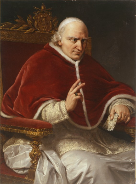 Francesco Consalvi