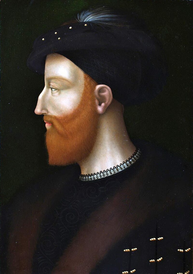 Francesco D.