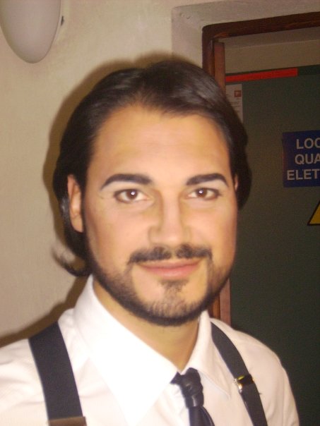 Francesco Demuro
