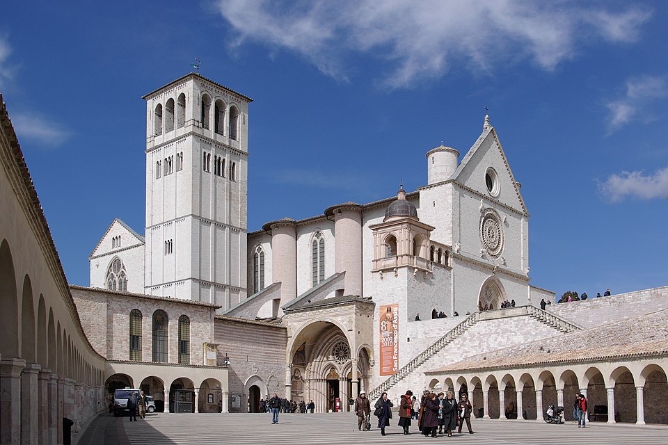 Francesco di Assisi