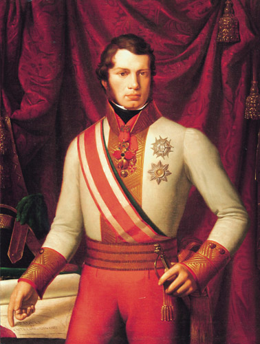 Francesco Ferdinando