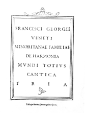 Francesco Giorgi