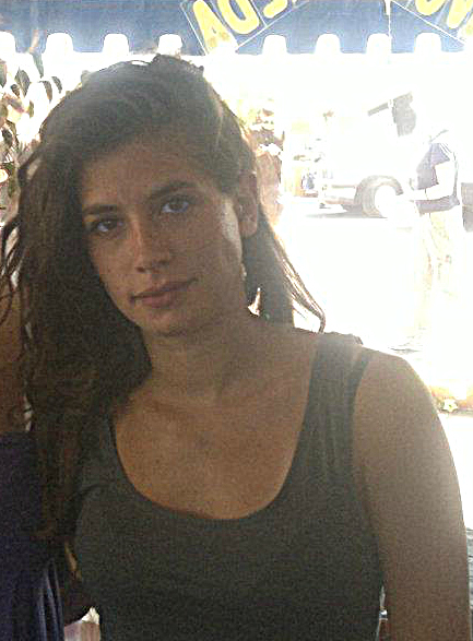 Francesco Giulia