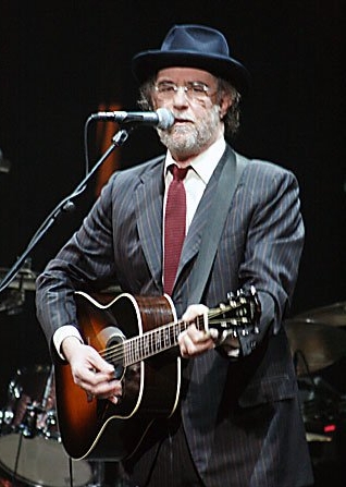 Francesco Gregori