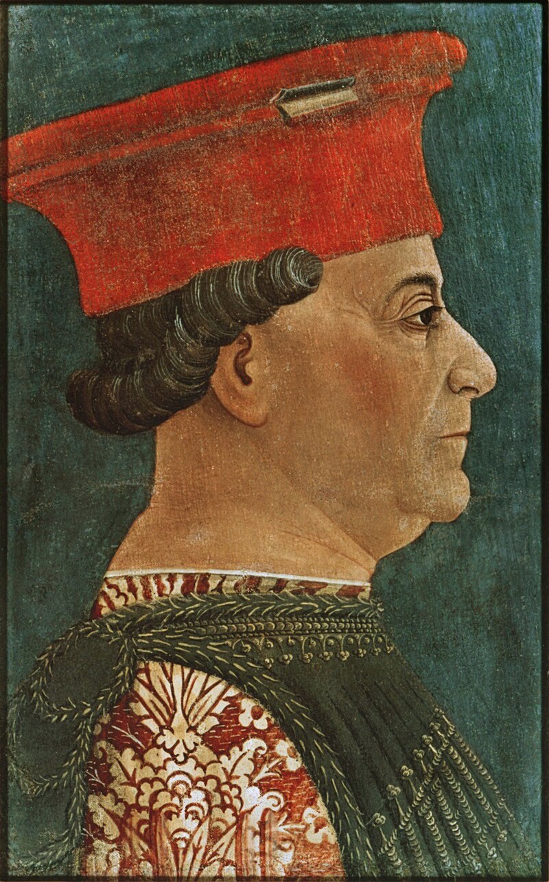Francesco I
