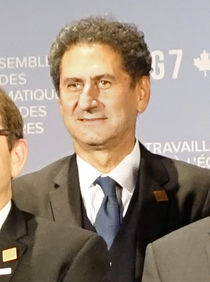 Francesco La Camera