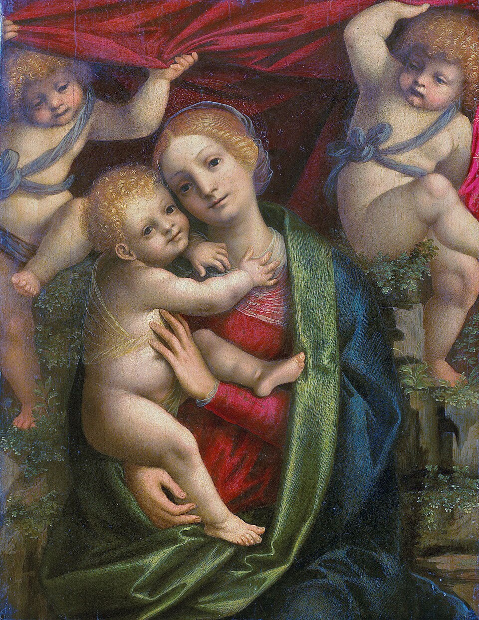 Francesco Lanino
