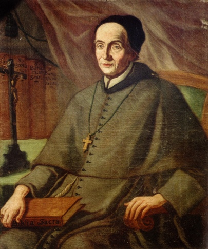 Francesco Lucci