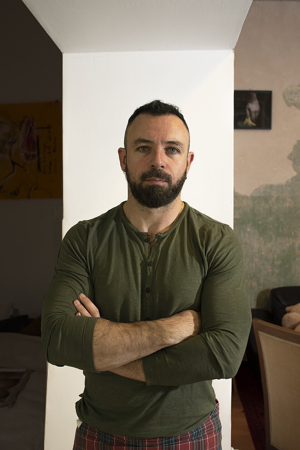 Francesco Malavolta