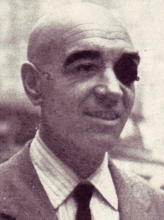 Francesco Maria Barracu