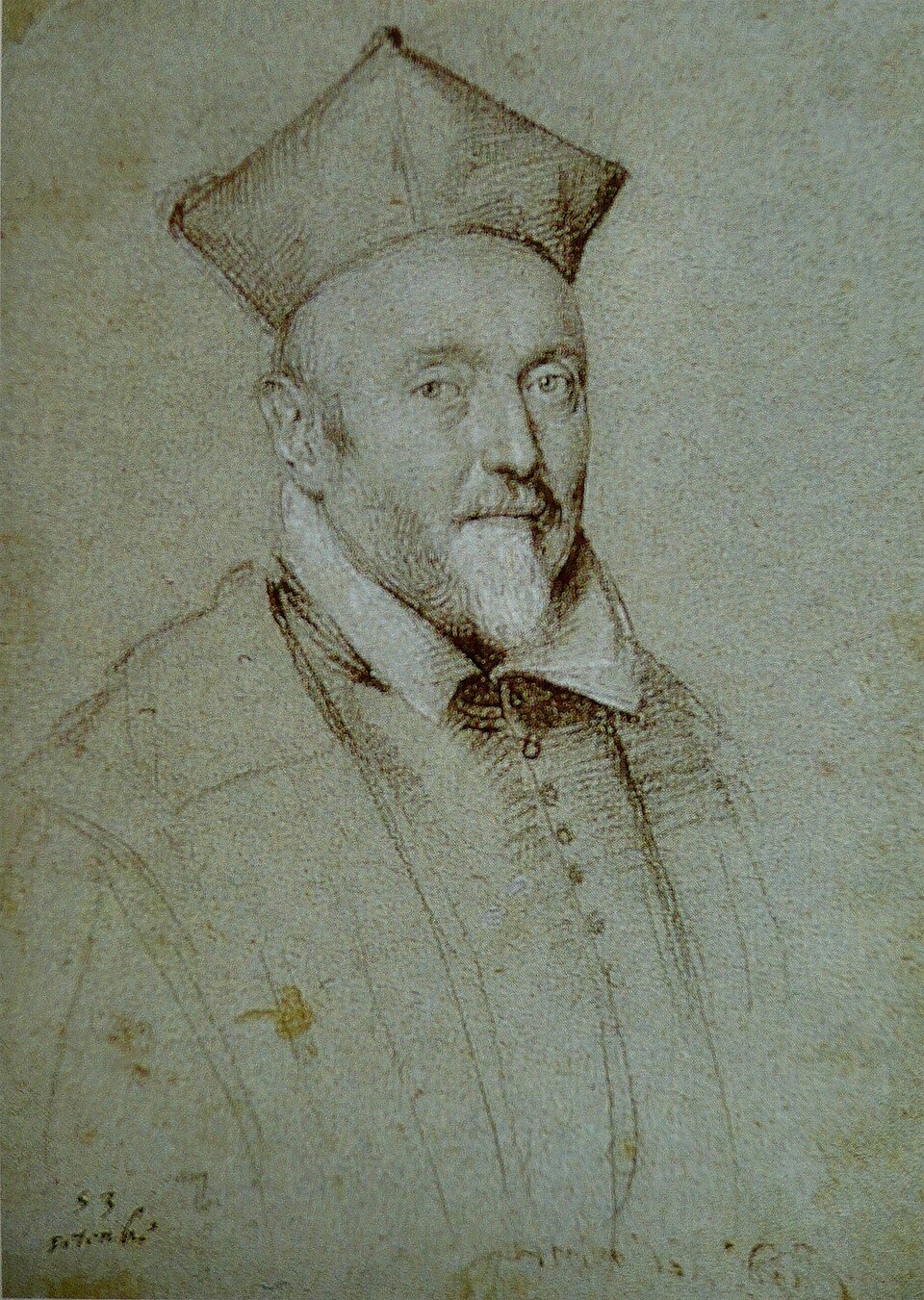Francesco Maria Bourbon del Monte