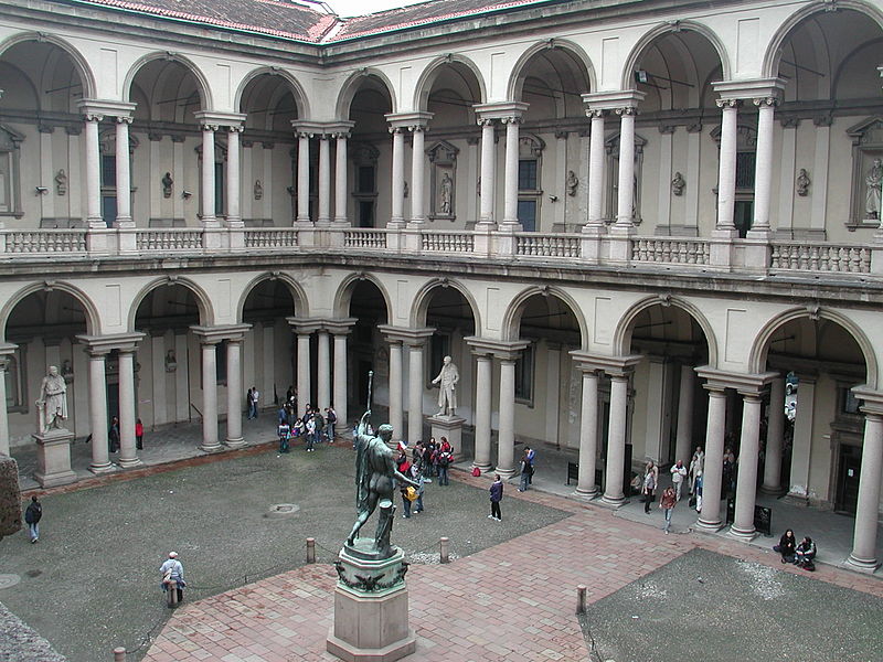 Francesco Maria Richini