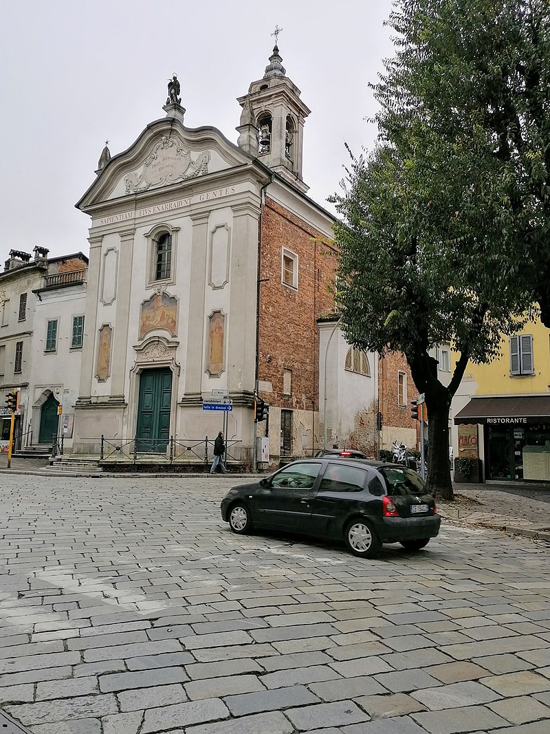 Francesco Mazzucchi