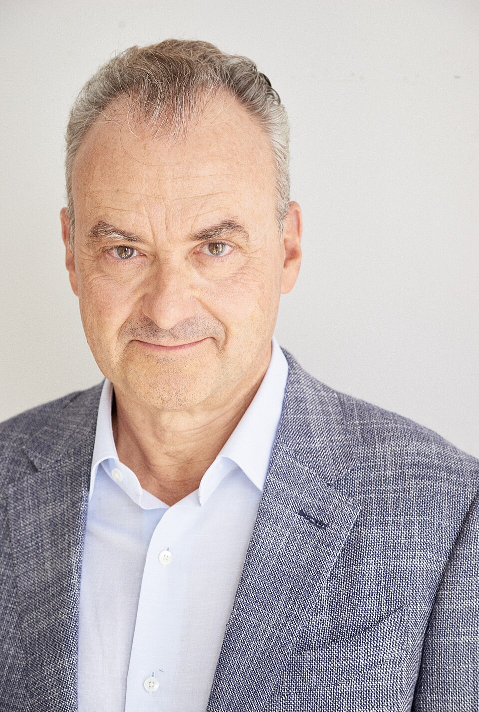Francesco Micheli