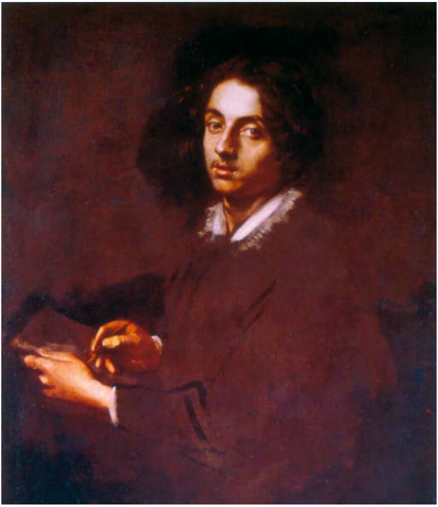 Francesco Mingucci