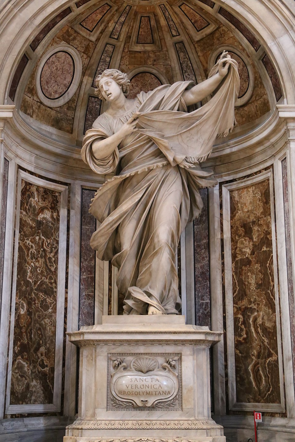 Francesco Mochi