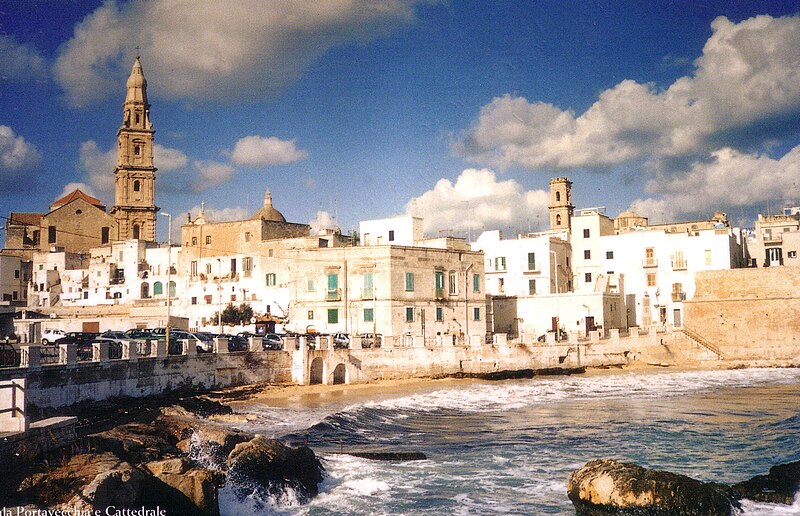 Francesco Monopoli