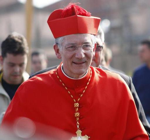 Francesco Moraglia