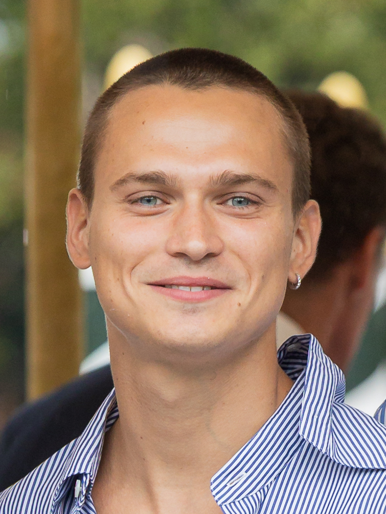 Francesco Nanni