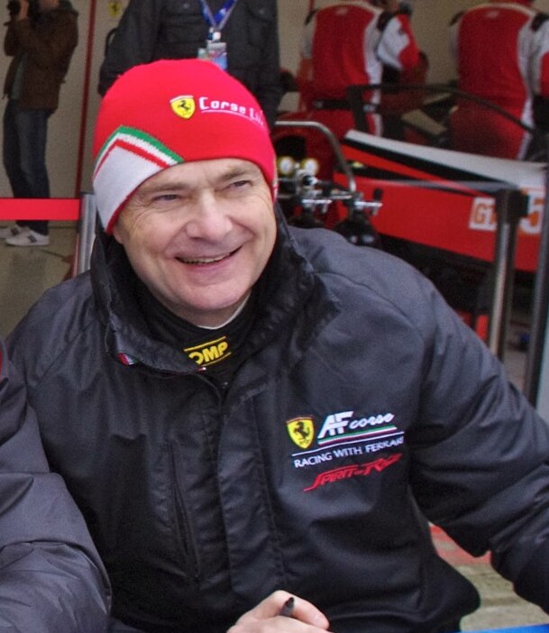 Francesco Perazzini