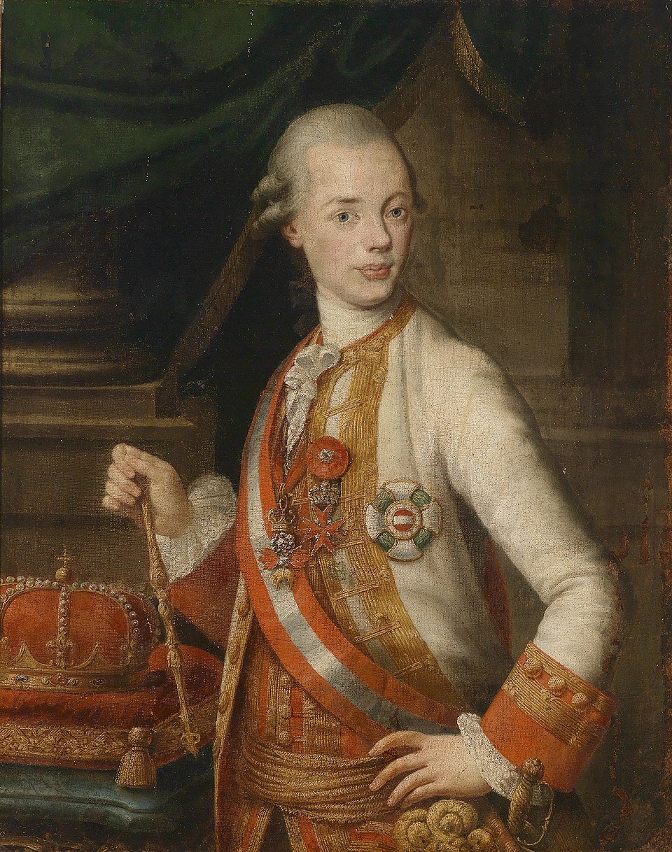 Francesco Riccardo Zucchini