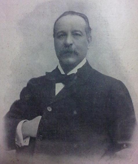 Francesco Rosano