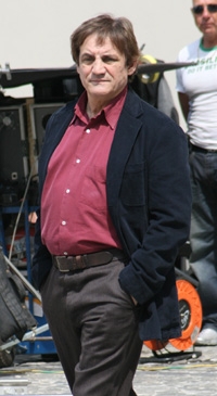 Francesco Salvi