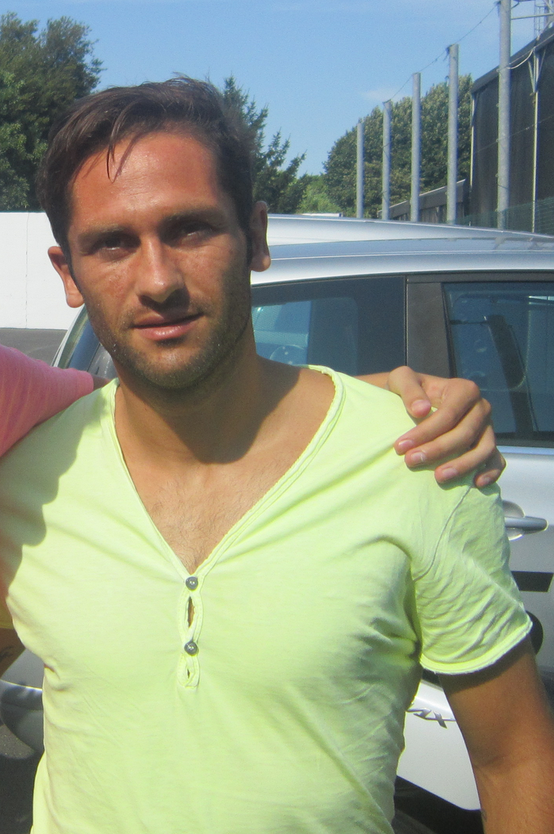 Francesco Sansovini
