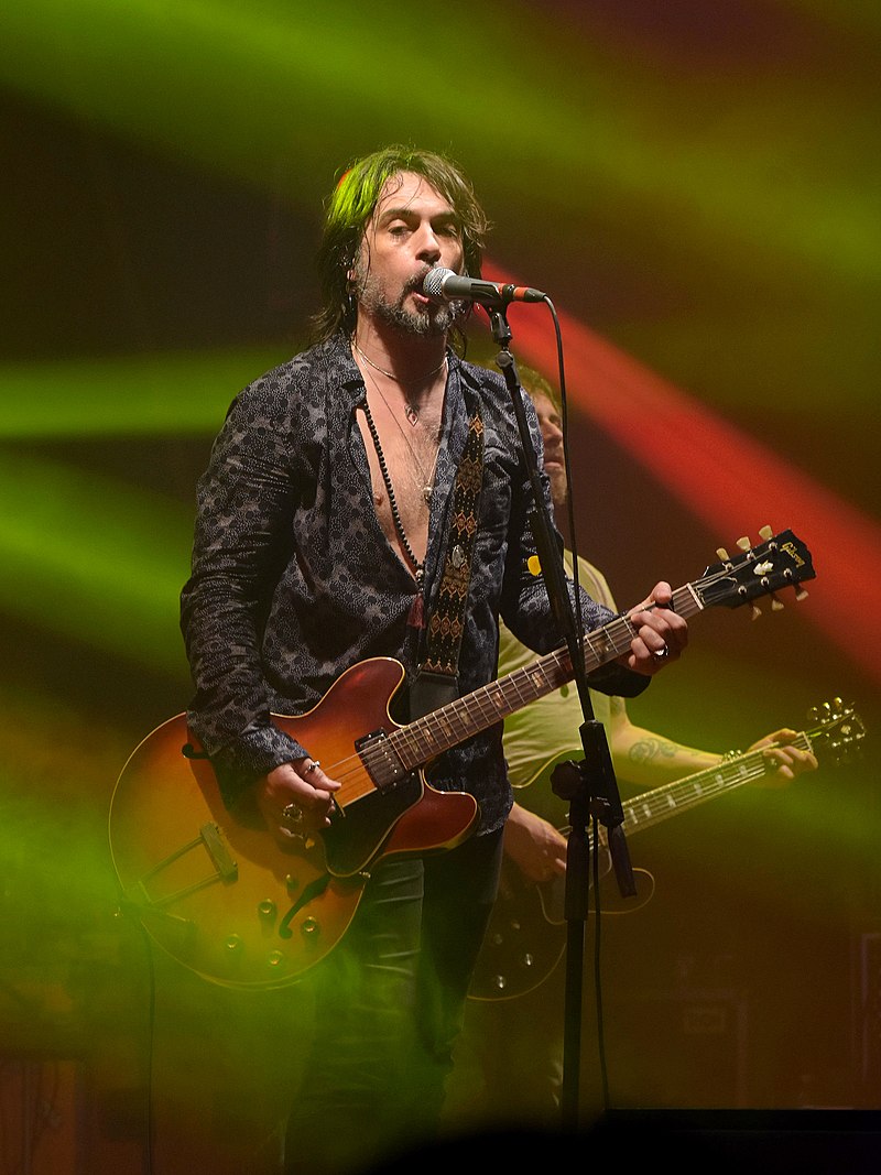 Francesco Sarcina