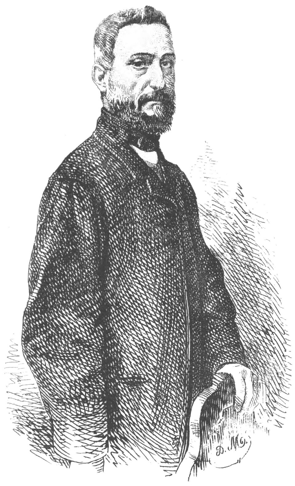 Francesco Saverio Musolino