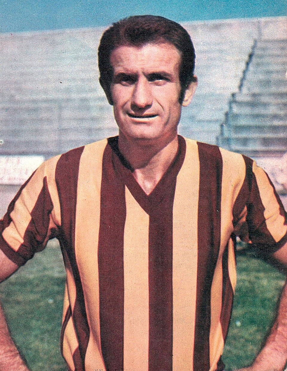 Francesco Scaratti