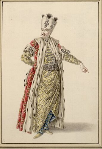 Francesco Solimano