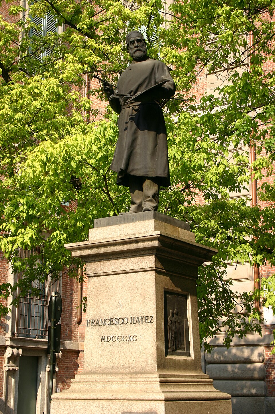 Francesco Venosta