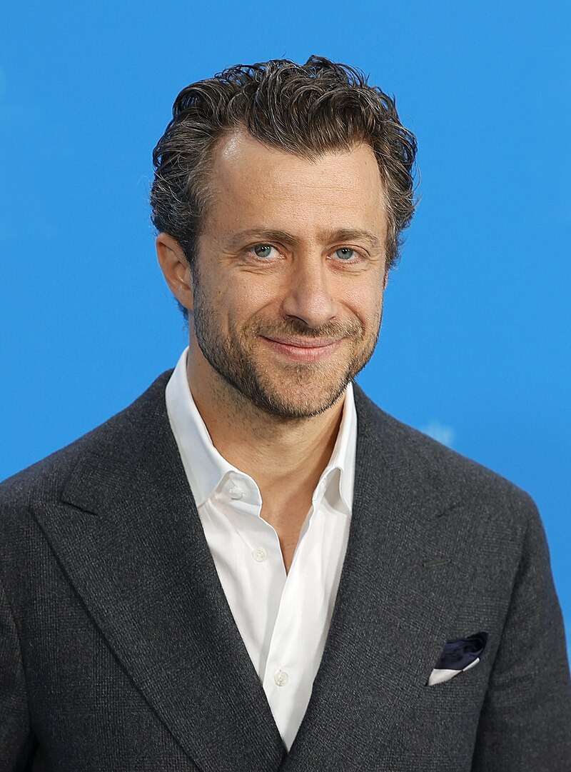 Francesco Zegna