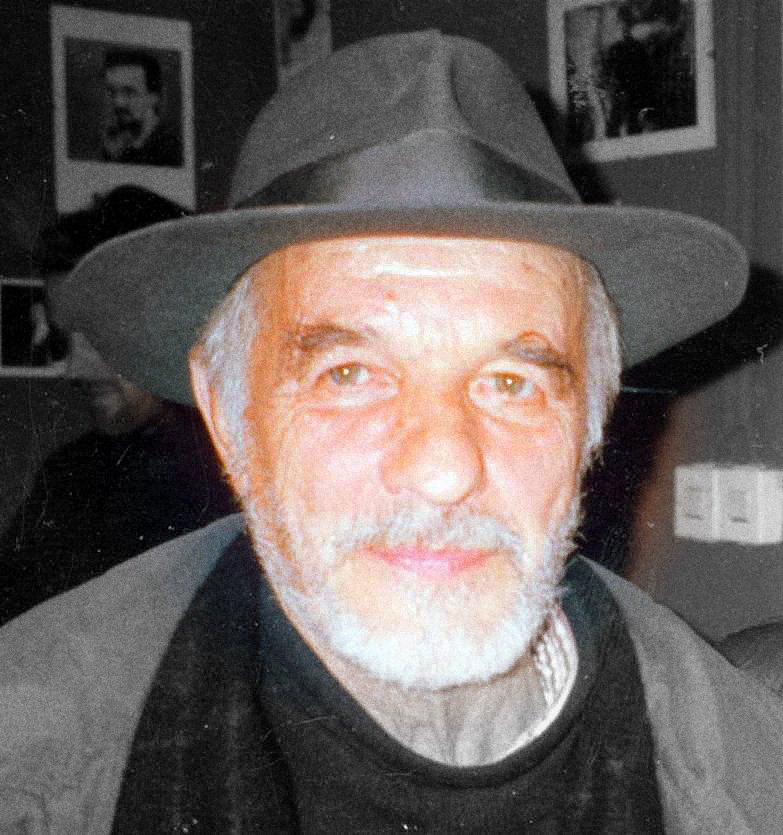Franci Zajc