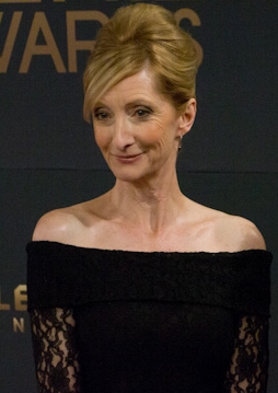 Francine M. G. McCarthy