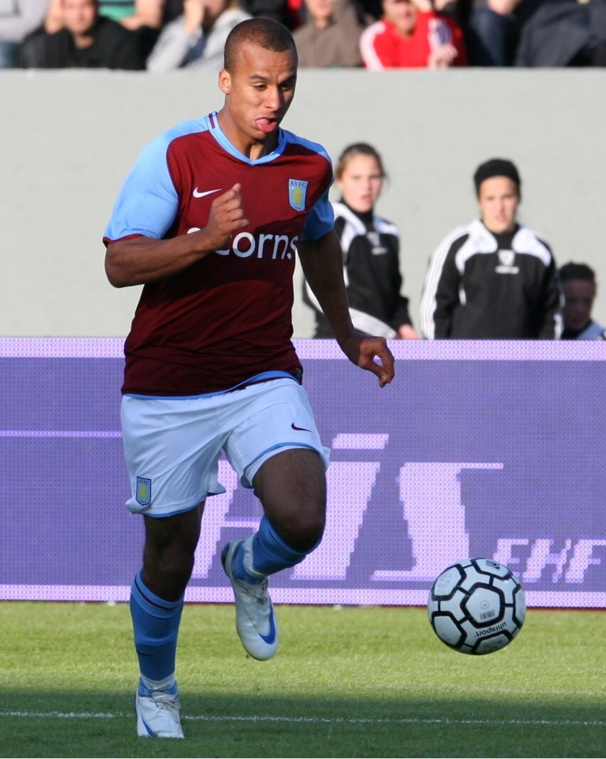 Francis Agbonlahor