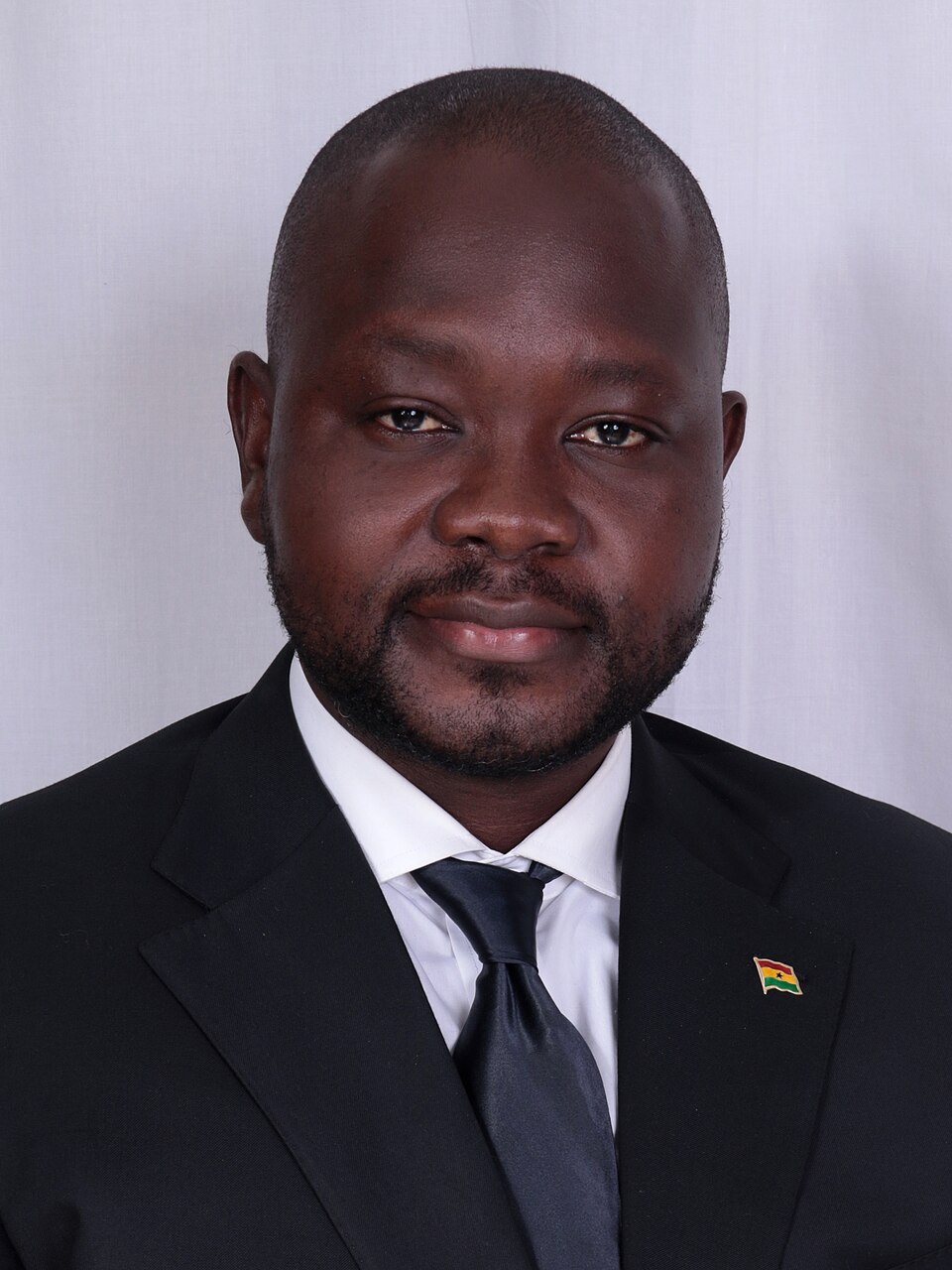 Francis Asenso-Boakye
