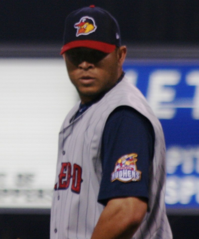 Francis Beltrán