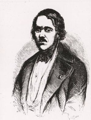 Francis Castelnau