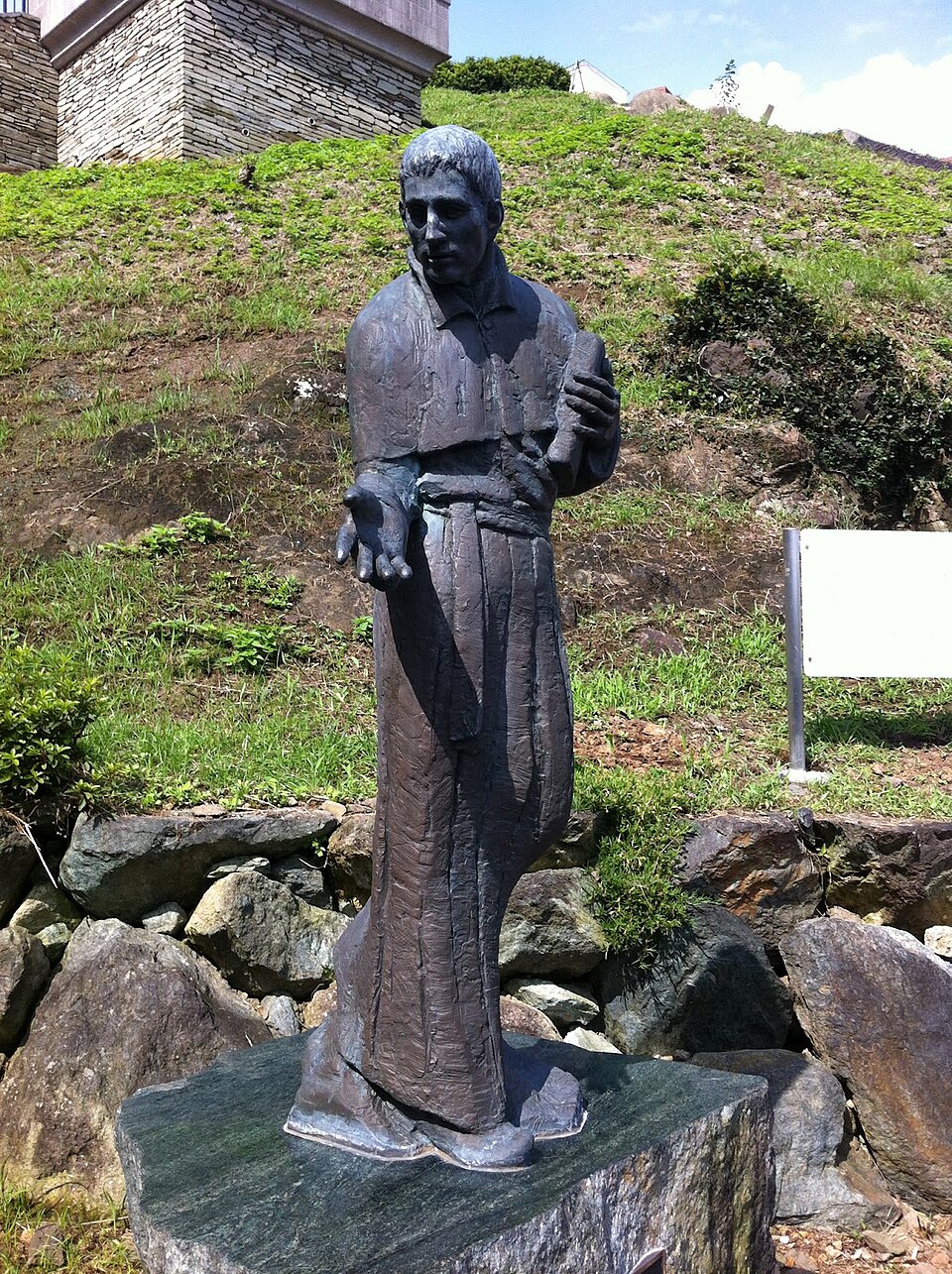 Francis Chardo