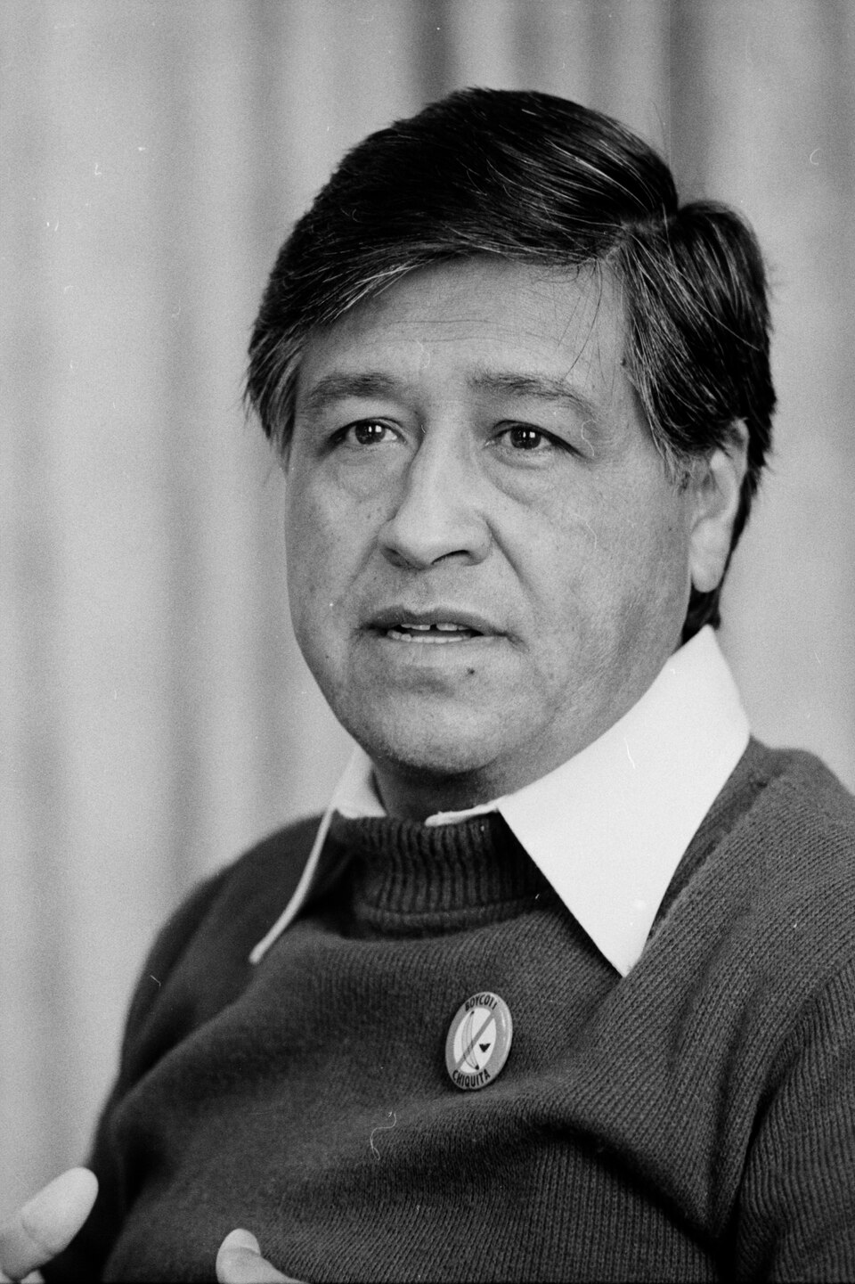 Francis Chavez